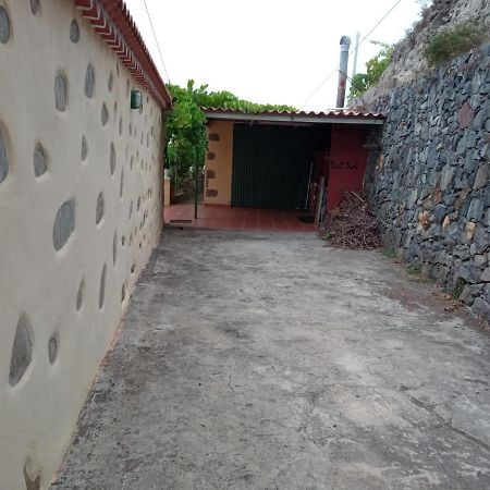 Casa Rural Quilla Agulo Luaran gambar