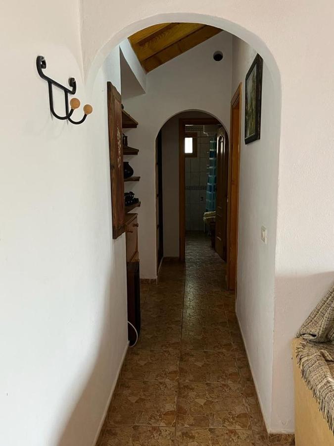 Casa Rural Quilla Agulo Luaran gambar